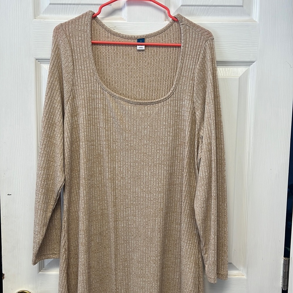 Old Navy dress